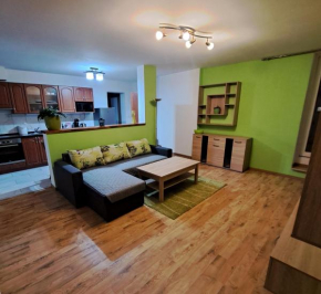 Vilarose Apartment, Mohelnice